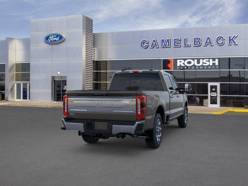 new 2026 Ford F-250 car, priced at $99,974