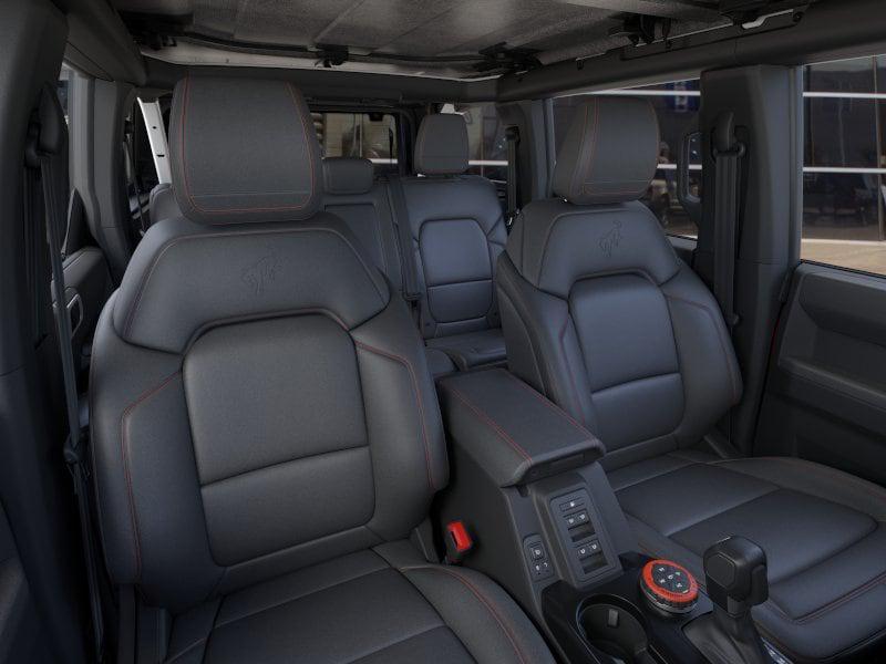 new 2026 Ford Bronco car, priced at $73,040