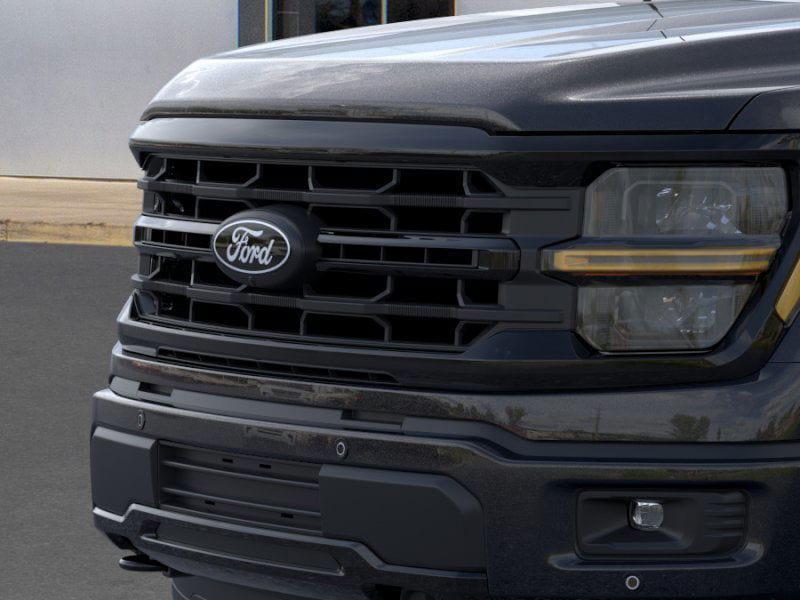 new 2026 Ford F-150 car, priced at $62,125