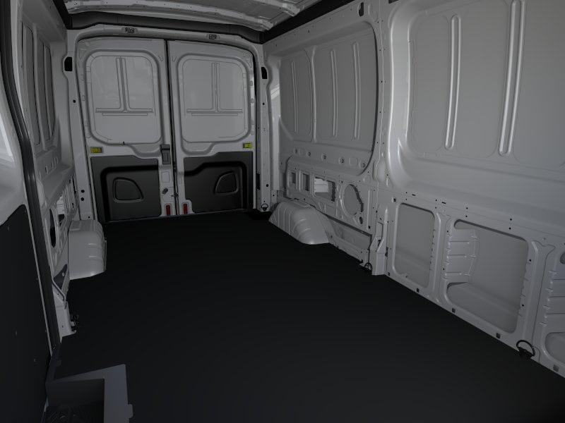 new 2026 Ford Transit-250 car, priced at $56,470