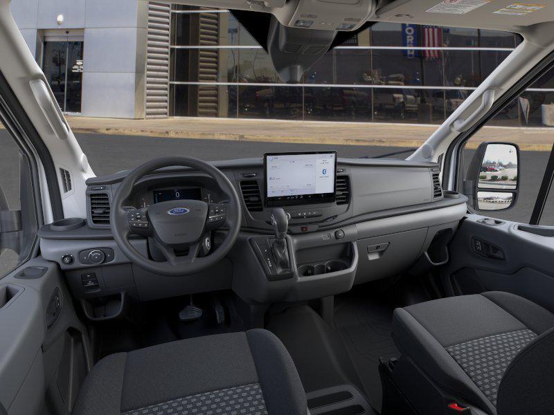 new 2026 Ford Transit-250 car, priced at $56,470