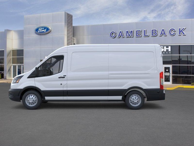 new 2026 Ford Transit-250 car, priced at $56,470