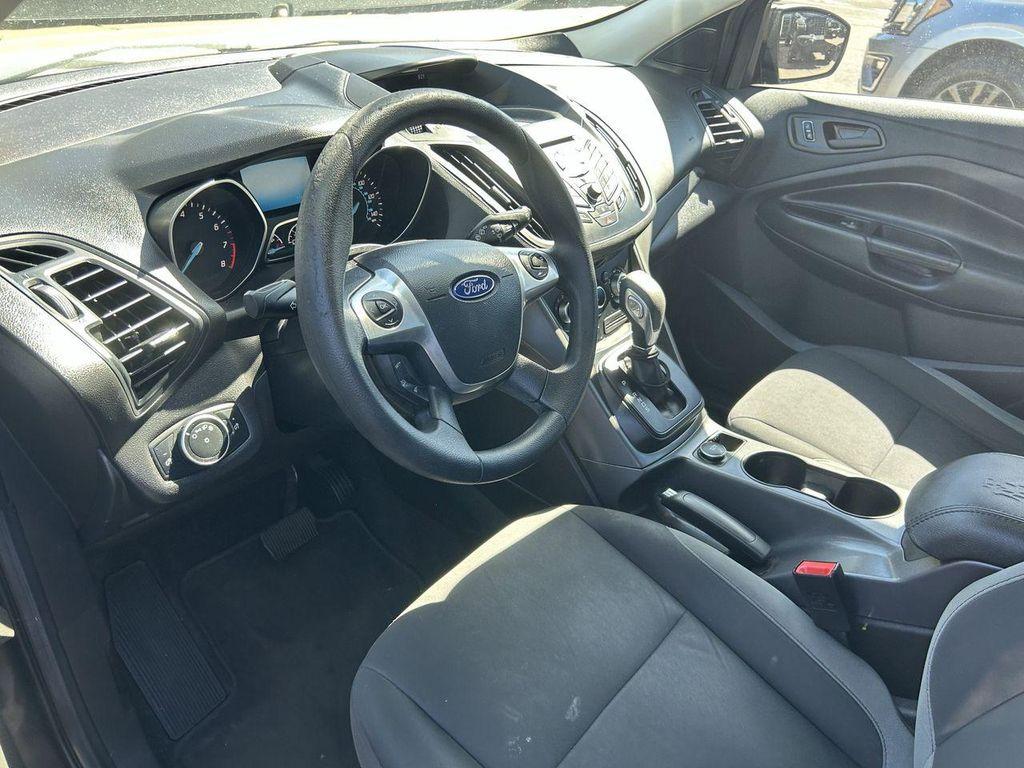 used 2016 Ford Escape car, priced at $8,995