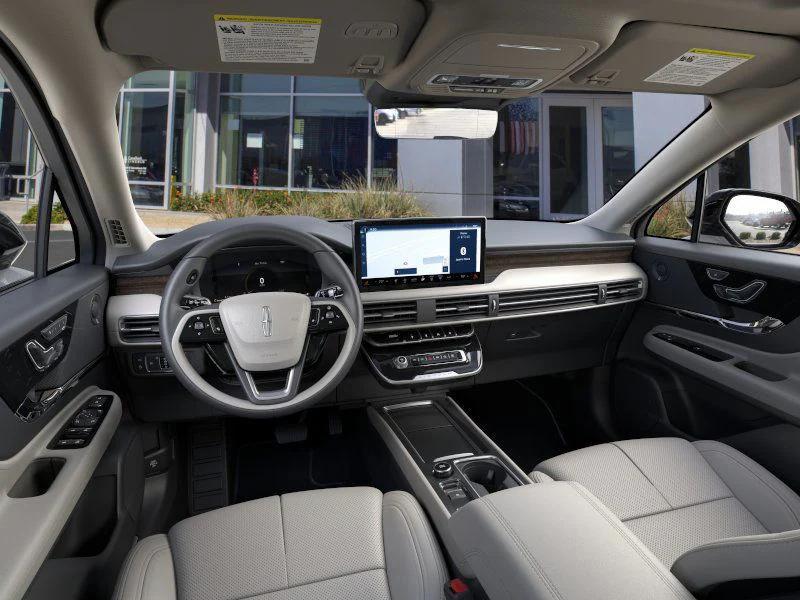 new 2026 Lincoln Corsair car, priced at $67,224