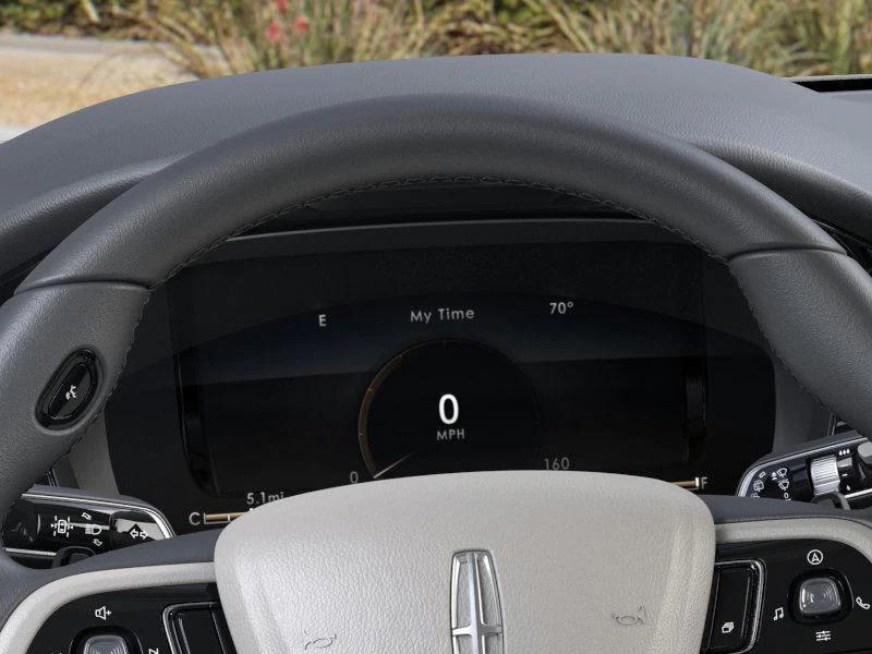 new 2026 Lincoln Corsair car, priced at $67,224