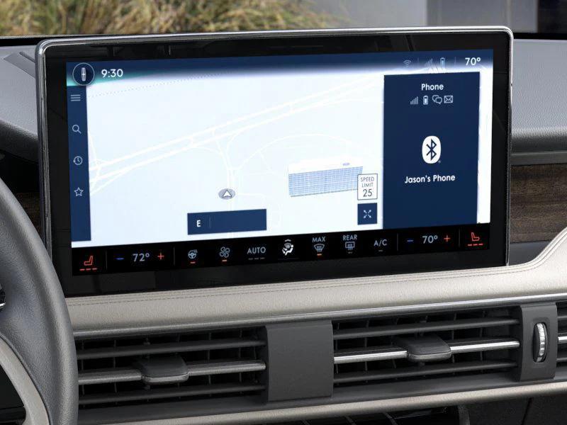new 2026 Lincoln Corsair car, priced at $67,224