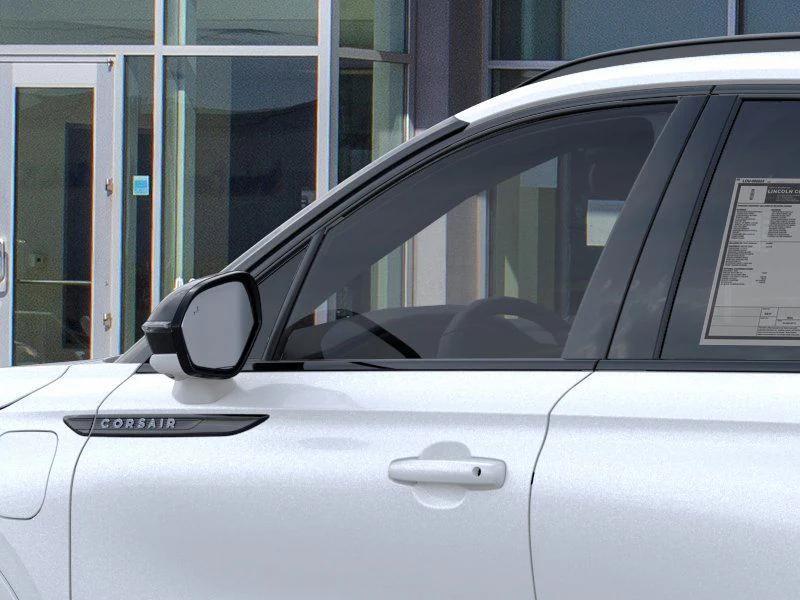 new 2026 Lincoln Corsair car, priced at $67,224