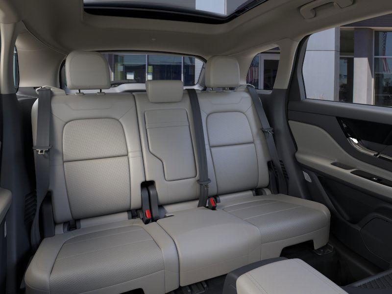new 2026 Lincoln Corsair car, priced at $67,224