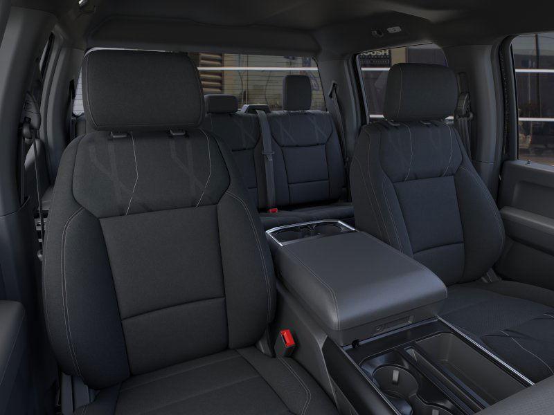 new 2026 Ford F-150 car, priced at $47,570