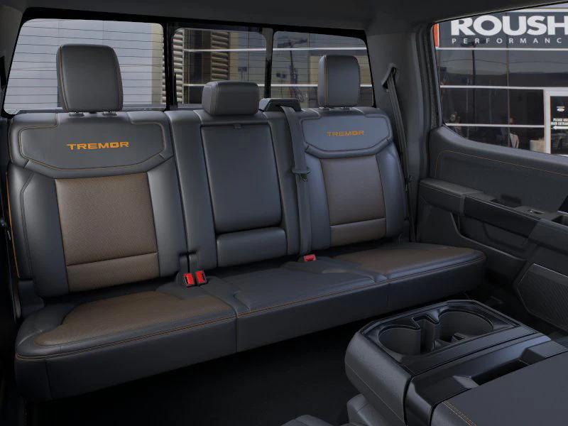 new 2026 Ford F-150 car, priced at $74,635