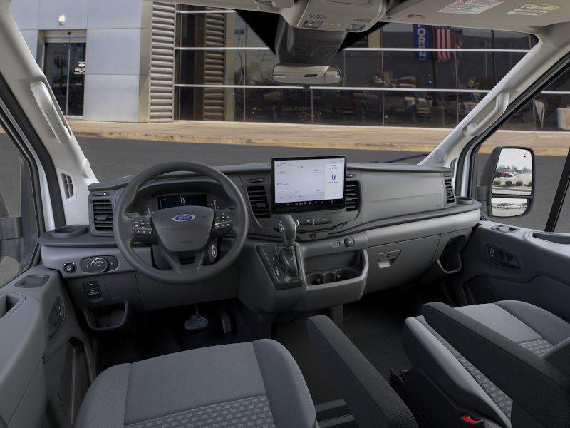 new 2026 Ford Transit-350 car, priced at $63,975