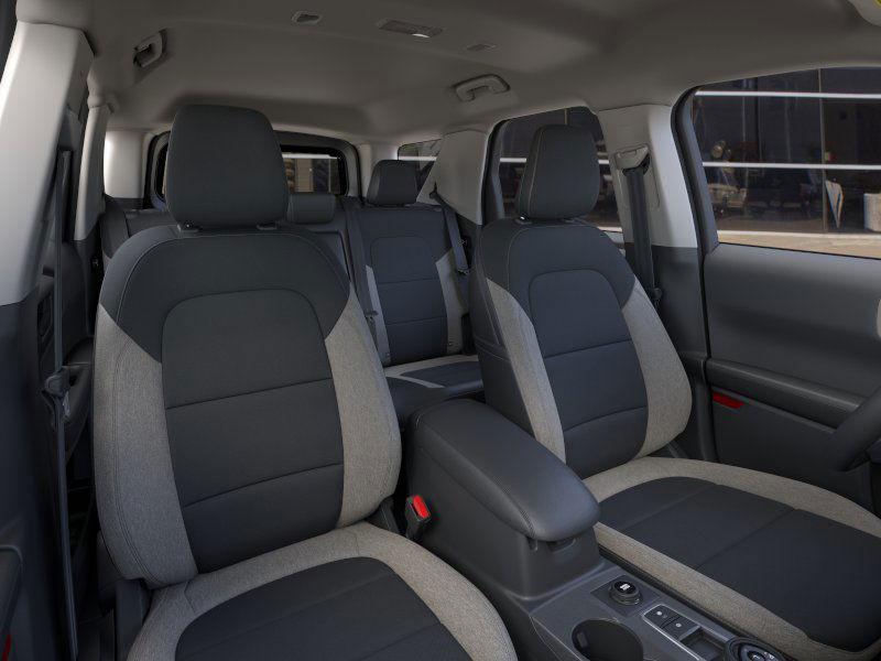 new 2025 Ford Bronco Sport car, priced at $31,500