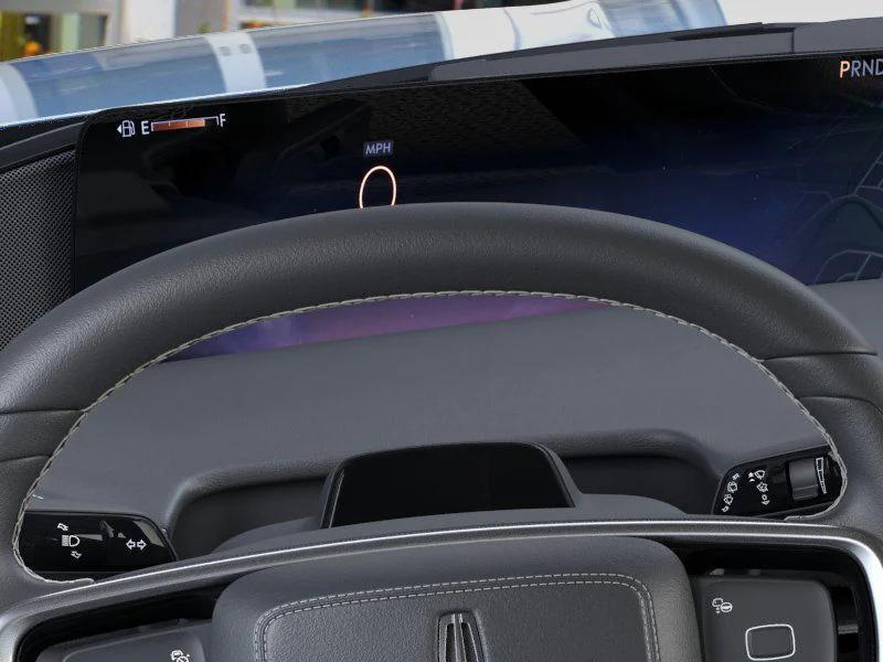 new 2026 Lincoln Navigator car, priced at $107,947