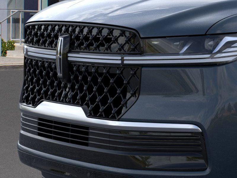 new 2026 Lincoln Navigator car, priced at $107,947