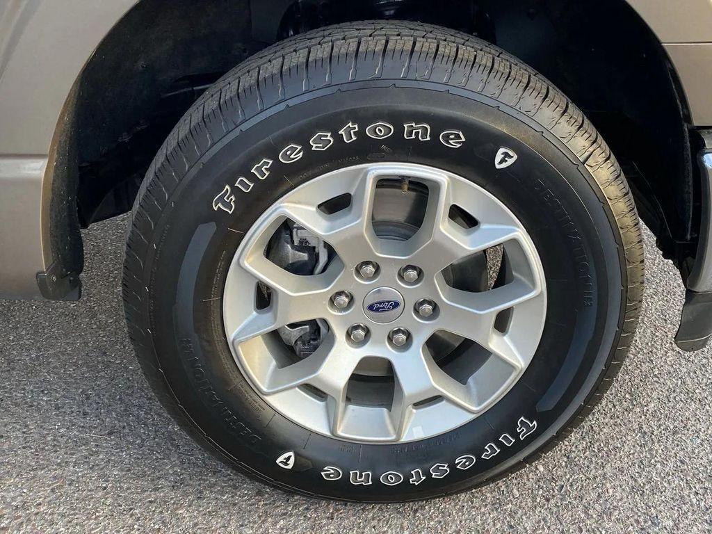 used 2023 Ford F-150 car, priced at $35,997