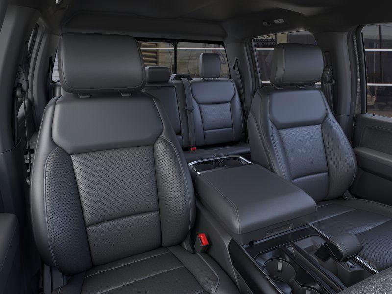 new 2026 Ford F-150 car, priced at $69,085