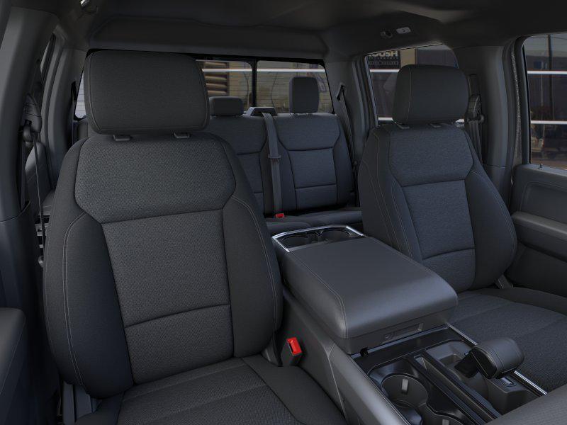 new 2026 Ford F-150 car, priced at $62,870