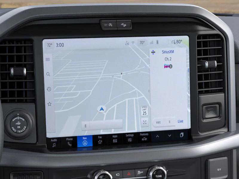 new 2026 Ford F-150 car, priced at $61,150