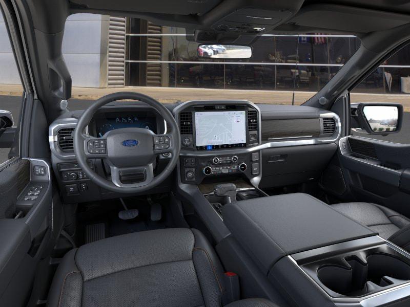 new 2026 Ford F-150 car, priced at $73,445