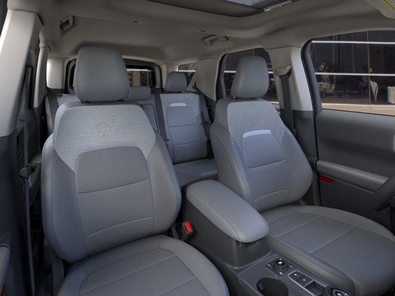 new 2025 Ford Bronco Sport car, priced at $37,600