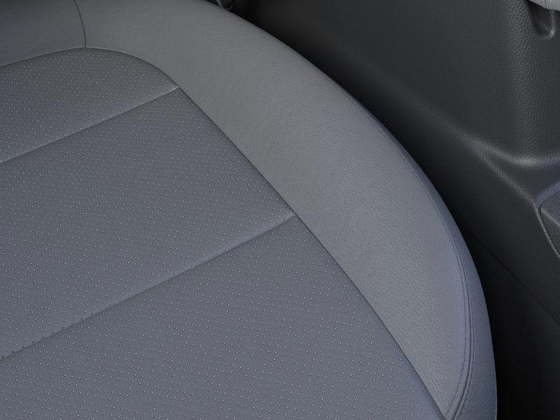 new 2025 Ford Bronco Sport car, priced at $37,600