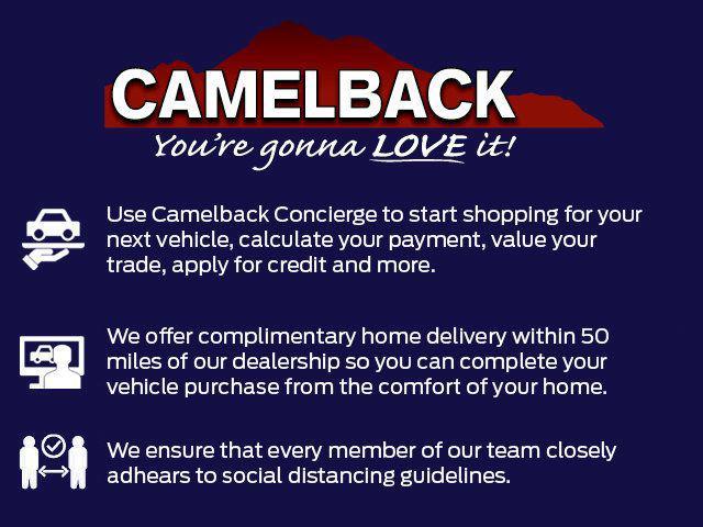 used 2022 Ford F-250 car, priced at $58,777