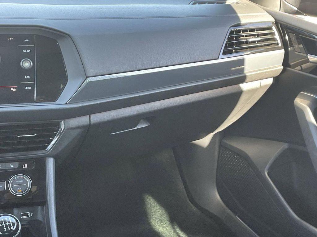 used 2020 Volkswagen Jetta GLI car, priced at $17,777