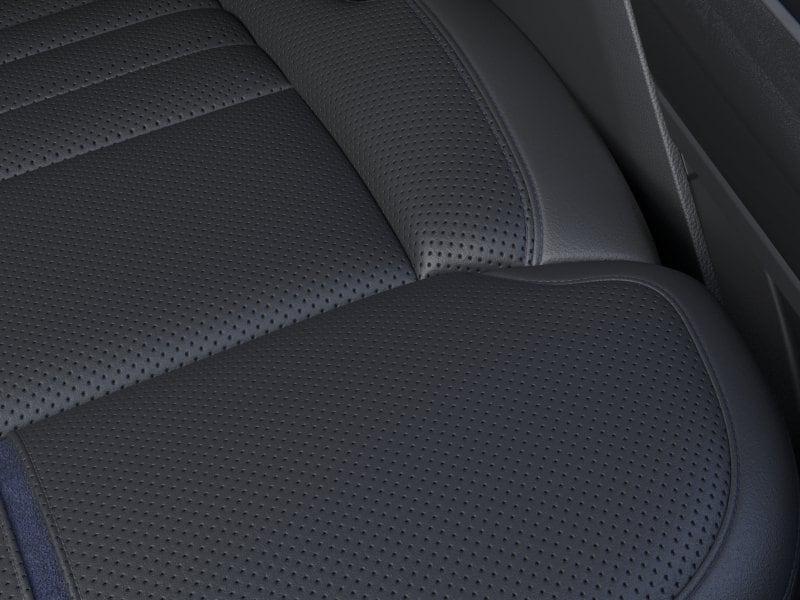 new 2025 Ford F-150 car, priced at $77,535