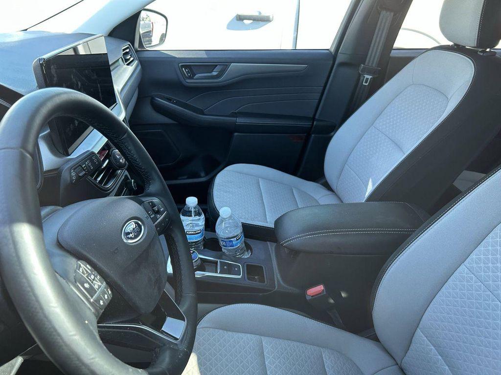 used 2024 Ford Escape car, priced at $23,998