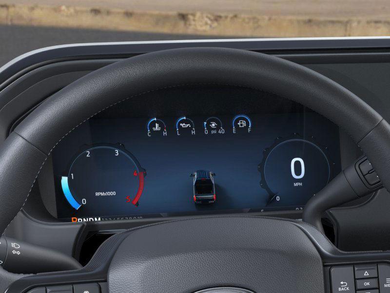 new 2026 Ford F-350 car, priced at $101,415