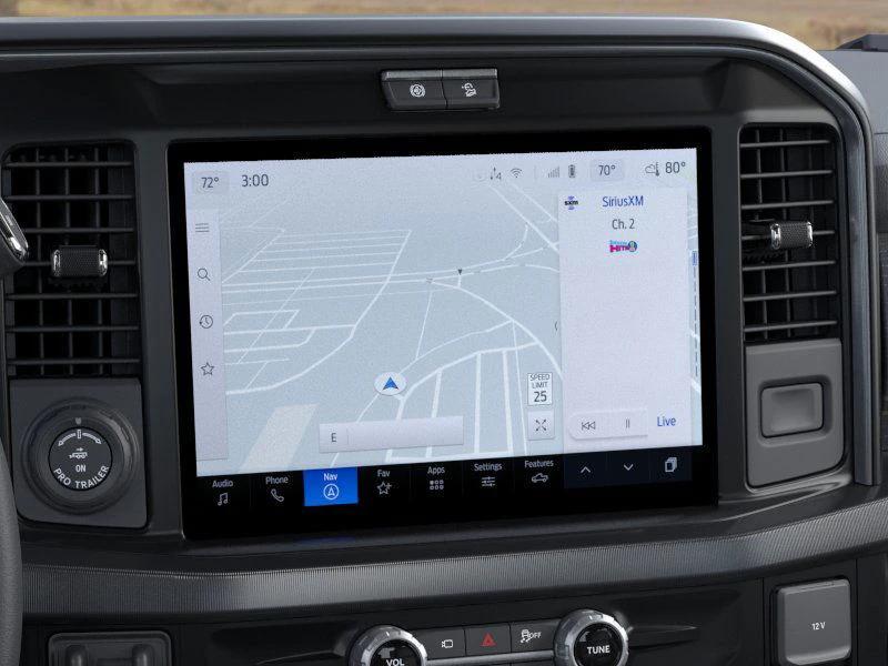 new 2026 Ford F-350 car, priced at $101,415