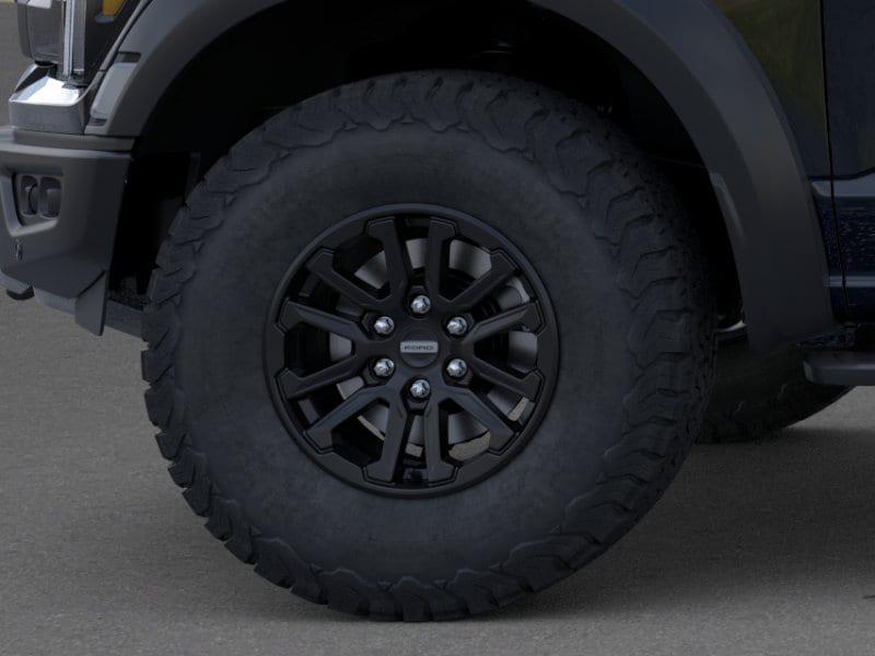 new 2026 Ford F-150 car, priced at $88,954