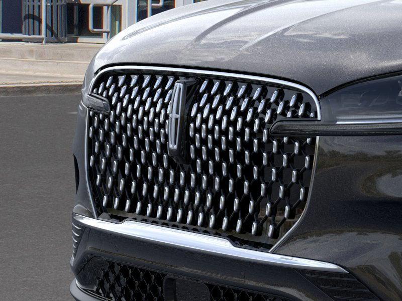 new 2026 Lincoln Aviator car, priced at $76,296
