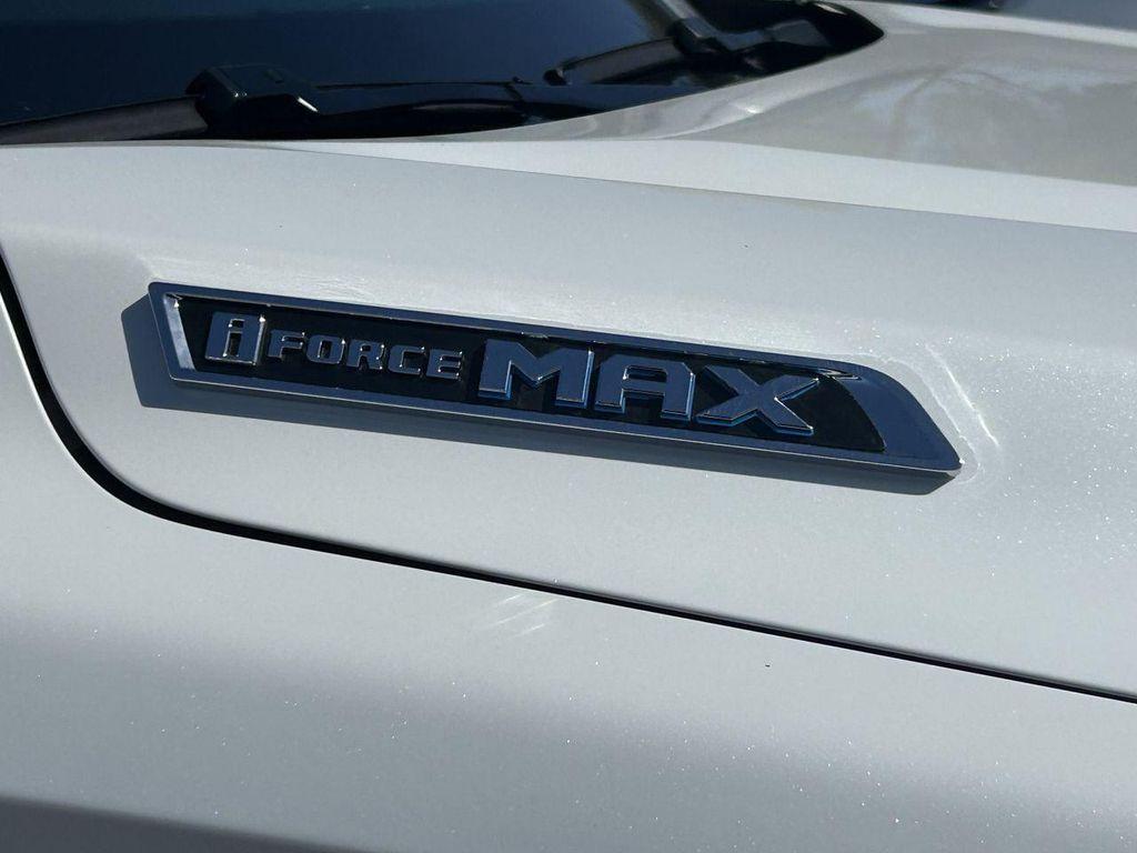 used 2026 Toyota Sequoia car, priced at $79,995