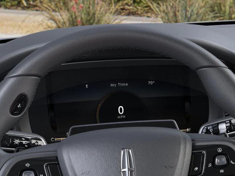 new 2026 Lincoln Corsair car, priced at $51,289