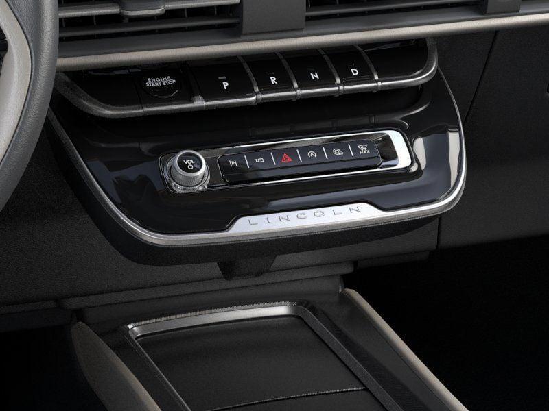 new 2026 Lincoln Corsair car, priced at $58,775