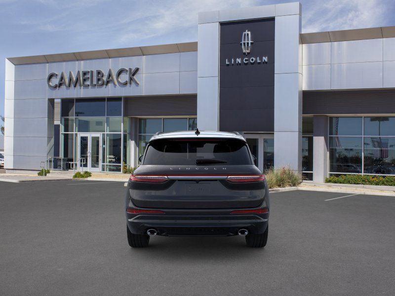 new 2026 Lincoln Corsair car, priced at $58,775