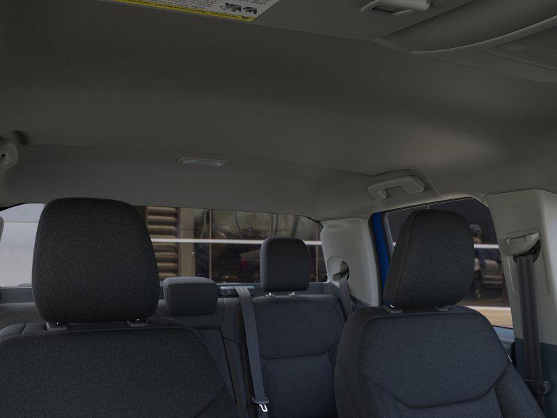 new 2025 Ford Maverick car, priced at $30,610