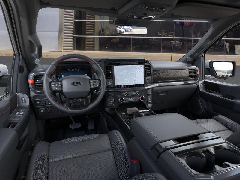 new 2026 Ford F-150 car, priced at $88,750
