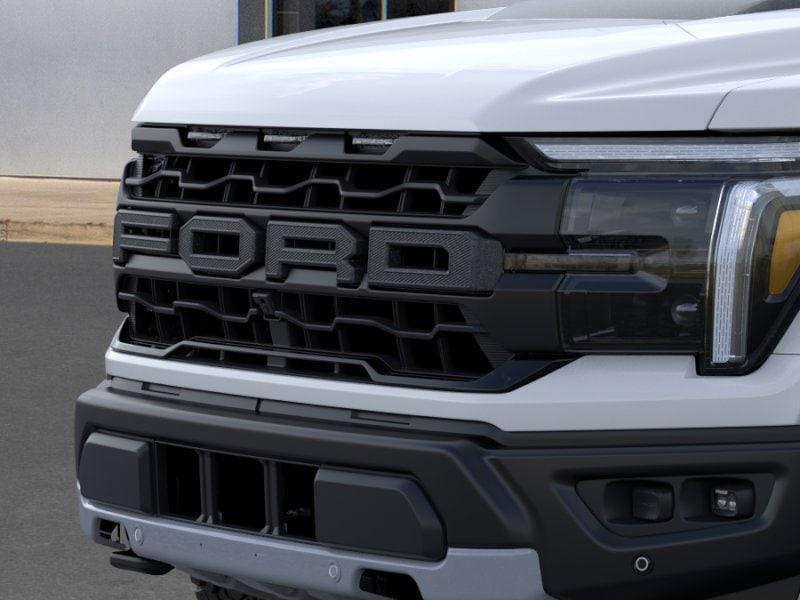 new 2026 Ford F-150 car, priced at $88,750