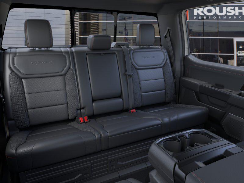 new 2026 Ford F-150 car, priced at $88,750