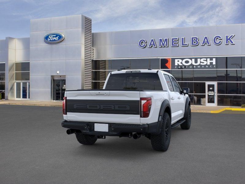 new 2026 Ford F-150 car, priced at $88,750