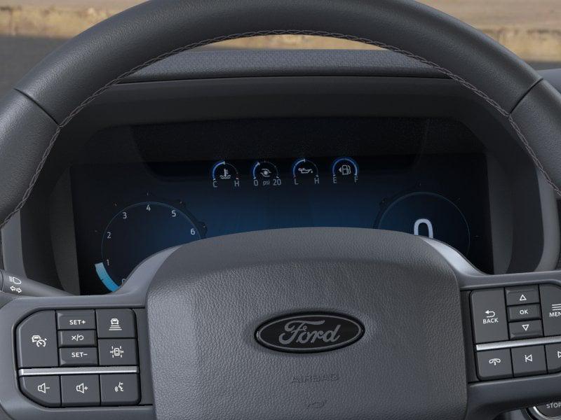 new 2026 Ford F-150 car, priced at $64,200