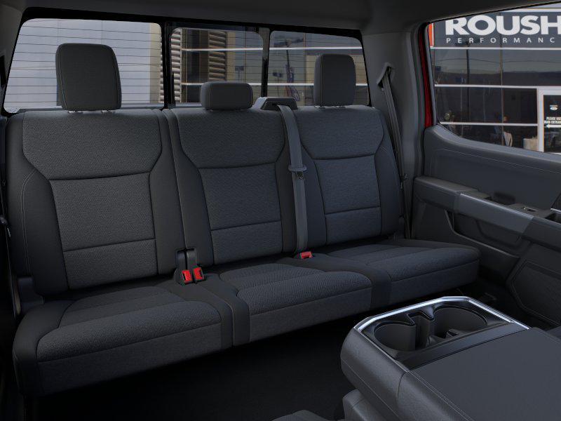 new 2026 Ford F-150 car, priced at $64,200