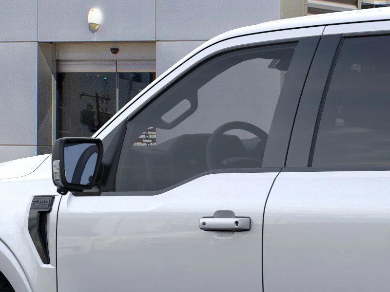 new 2026 Ford F-150 car, priced at $59,975