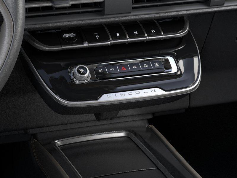 new 2024 Lincoln Corsair car, priced at $44,997