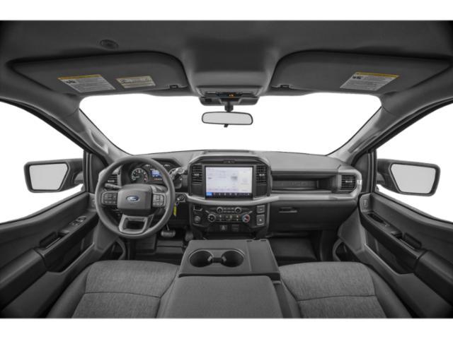 new 2026 Ford F-150 car, priced at $71,997