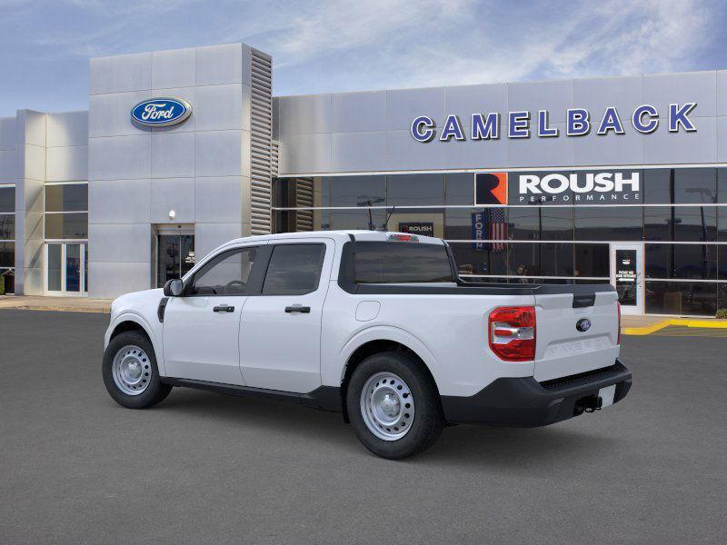 new 2026 Ford Maverick car, priced at $28,325