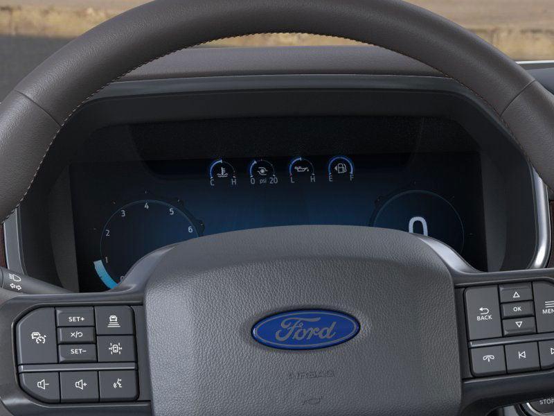 new 2026 Ford F-150 car, priced at $78,440