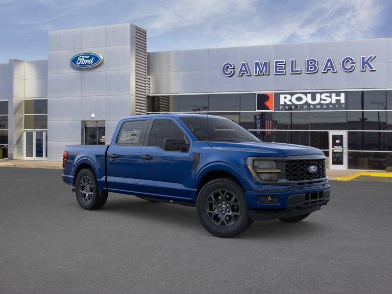 new 2026 Ford F-150 car, priced at $48,235